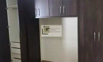 Imagem 3: LOCAÇÃO APARTAMENTO DUPLEX possui 96 metros quadrados com 3 quartos