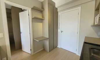 Imagem 6: Apartamento para aluguel possui 30 metros quadrados com 1 quarto em Sumaré - São Paulo - S