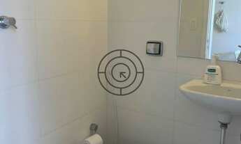 Imagem 4: Apartamento Reformado - Itaim - Itacema suite e vg