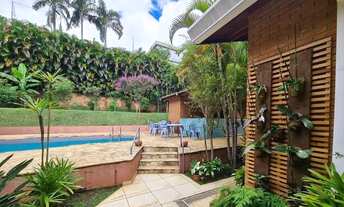 Imagem 4: Casa Térrea por preço de Terreno- Residencial 3