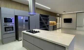 Imagem 5: Linda casa térrea 4 suítes no Jardins Itália R$4.690.000