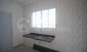 Imagem 4: APARTAMENTO à venda com 2 quartos em Itanhaém, no bairro Nossa Senhora do Sion