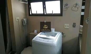 Imagem 7: Flat disponível na Bela Vista