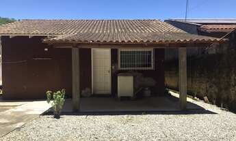 Imagem 5: SÃO FRANCISCO DO SUL - Casa Padrão - Rocio Pequeno