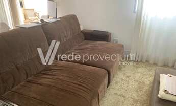 Imagem 3: Apartamento - Fazenda São Quirino - Campinas