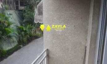 Imagem: Apartamento 2 quartos a venda em Cordovil