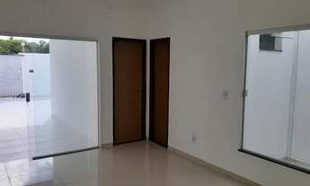 Imagem 6: Casa na Região da Av. Fraga Maia Com 02 Quartos Sendo um Com Suíte