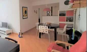 Imagem: São Paulo - Apartamento Padrão - Vila