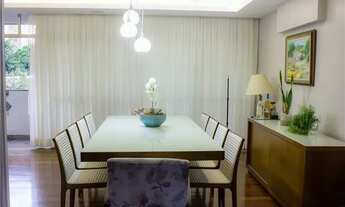 Imagem 4: Apartamento 4 Quartos - Savassi - Belo Horizonte - MG