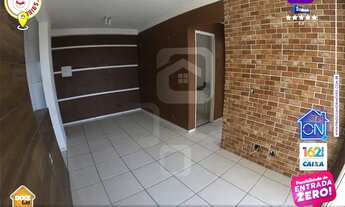 Imagem 4: 600mts do Centro de Belford - Entrada Zero, 2 Quartos com Lazer, Parcelas de R$ 600 já mor