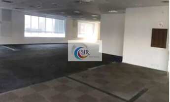 Imagem 7: Sala/Conjunto para aluguel com 272 metros quadrados em Cidade Monções - São Paulo - SP