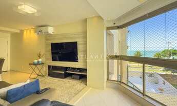 Imagem: Frente mar, 3 Quartos com suite amplo, lazer