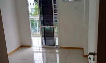 Imagem 5: Apartamento para venda com 92 metros quadrados com 3 quartos