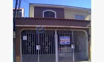 Imagem 2: SAO BERNARDO DO CAMPO - Residential / Sobrado - PLANALTO