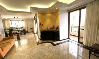 Imagem 3: Aluga-se cobertura no St. Bueno, Ed. Selena Palace, 5 quartos