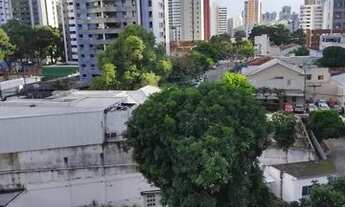 Imagem 6: Apartamento para aluguel com 25 metros quadrados com 1 quarto mobiliado no Espinheiro