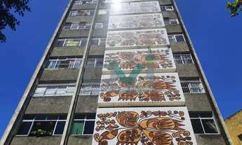 Imagem 3: Apto 2 qts, 100 m2 - No Centro