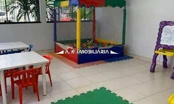 Imagem 7: Apartamento em Condomínio Padrão para Venda no bairro Santana, 3 dorm, 1 suíte, 2 vagas, 1