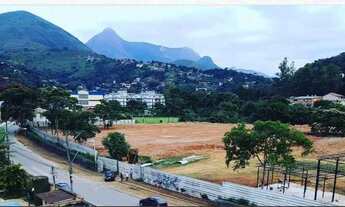 Imagem 2: Apto em Nogueira - Petrópolis/RJ