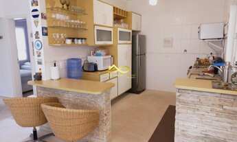 Imagem 5: Cond. fechado- 4 Dorm. sendo 1 suíte- 250m praia