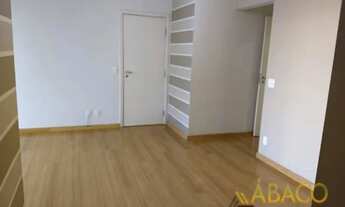 Imagem 6: Residencial - Pq Faber Castel I