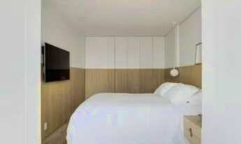 Imagem 7: Encantador apartamento de 2 dormitórios, 109 m², 2 banheiros e 2 vagas no Itaim Bibi - Opo