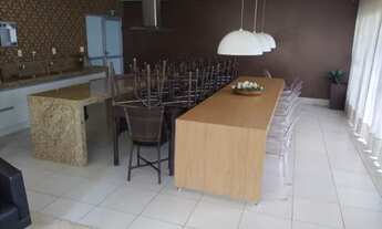 Imagem 5: Apartamento para venda com 90m2, Aquarela, 3 quartos em Vila Alpes - Goiânia