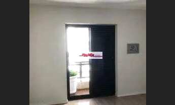 Imagem 3: Apartamento com 3 dormitórios para alugar, 164 m² por R$ 8.858/mês - Alphaville Centro - B