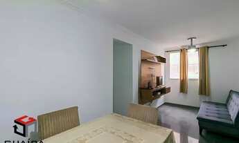 Imagem 3: Apartamento à venda 3 quartos 1 suíte 1 vaga Spazio San Genaro Taboão - São Bernardo do Ca