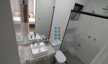 Imagem 5: Cobertura com 3 dormitórios à venda, 93 m² por R$ 823.350,53 - São Pedro - São José dos Pi