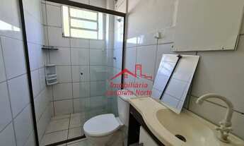 Imagem 7: Apartamento com 2 dormitórios, 45 m² - venda por R$ 87.000,00 ou aluguel por R$ 790,01/mês