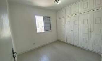 Imagem 5: Apartamento para aluguel com 55 metros quadrados com 2 quartos em Vila Alexandria - São Pa