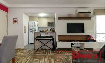 Imagem 5: PORTO ALEGRE - Apartamento Padrão - Cavalhada