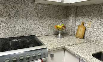 Imagem 7: Apartamento para aluguel possui 105 metros quadrados com 3 quartos