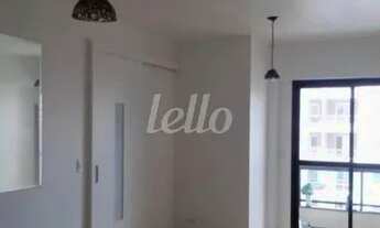 Imagem: São Paulo - Apartamento Padrão - Saúde