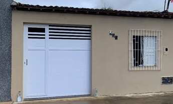 Imagem: Vende se casa