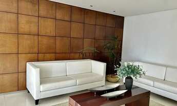 Imagem: Nova Lima - Apartamento Padrão - Vale Do