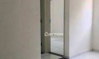 Imagem 2: 2 Quartos em Nova Parnamirim com 50 m² à venda por R$ 195.000 - Parnamirim/RN