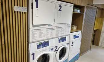 Imagem 7: Studio Metrô Butantã