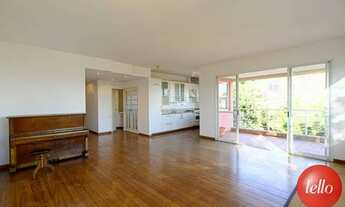 Imagem: São Paulo - Casa de Condomínio - Pinheiros