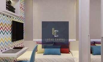 Imagem 6: Apartamento com 2 dormitórios à venda, 34 m² por R$ 204.000,00 - Patriarca - São Paulo/SP