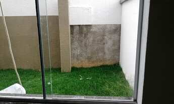 Imagem 7: Linda area privativa enorme