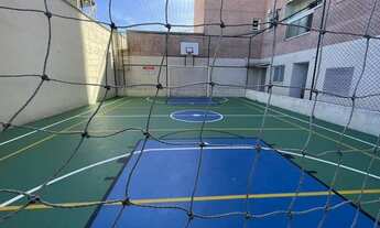 Imagem 4: Apartamento para aluguel com 90 metros quadrados com 3 quartos em Vila Guarani - Mauá - SP