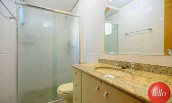 Imagem 6: São Paulo - Apartamento Padrão - Tatuapé