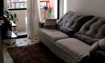 Imagem: APARTAMENTO COM 03 DORMITÓRIOS, SENDO 01