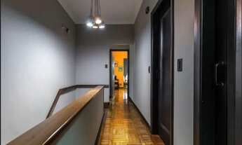 Imagem 4: Casa para aluguel com 434 metros quadrados com 1 quarto em Vila Nova Conceição - São Paulo