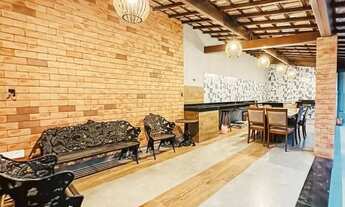 Imagem: Casa para venda possui 289 metros quadrados