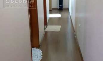 Imagem 3: São Bernardo do Campo - Casa Padrão - Planalto