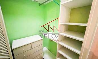 Imagem: Apartamento para venda tem 140 metros quadrados