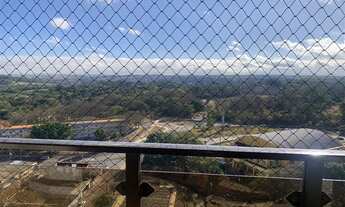 Imagem 4: Acorde todos os dias com a melhor vista da cidade!